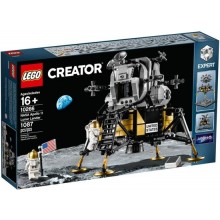 LEGO 10266 NASA Apollo 11 Maanlander