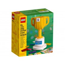 LEGO 40385 Trofee