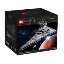 LEGO 75252 Imperial Star Destroyer