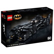 LEGO 76139 1989 Batmobile™