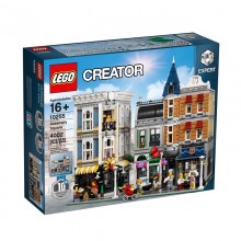 LEGO 10255 Gebouwenset