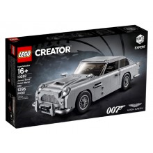 LEGO 10262 James Bond Aston Martin DB5