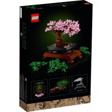 LEGO 10281 Creator Expert Bonsai boom
