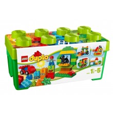 LEGO DUPLO 10572 Alles-in-één doos