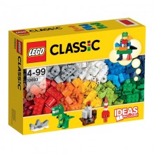 LEGO 10693 Creatieve aanvulset