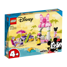 LEGO 10773 Minnie Mouse ijssalon