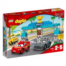 LEGO DUPLO 10857 Piston Cup Race
