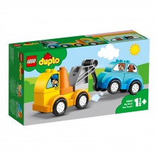 LEGO DUPLO 10883 Mijn eerste sleepwagen