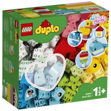 LEGO DUPLO 10909 Hartvormige doos