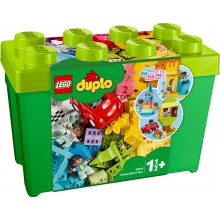 LEGO DUPLO 10914 Luxe opbergdoos