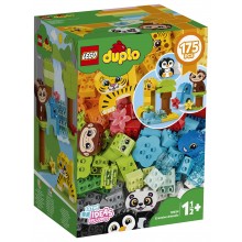 LEGO 10934 DUPLO Creatieve dieren