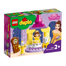LEGO DUPLO 10960 Belle's balzaal