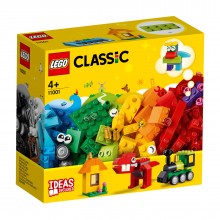 LEGO 11001 Stenen en ideeën