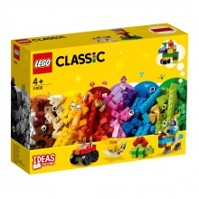 LEGO 11002 Basisstenen set