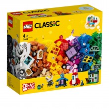 LEGO 11004 Creatieve vensters
