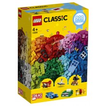 LEGO 11005 Creatief plezier