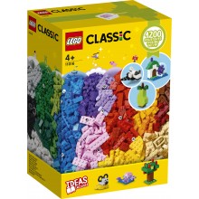 LEGO 11016 Creatieve bouwstenen