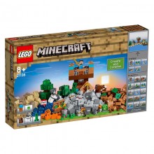 LEGO 21135 De Crafting-box 2.0