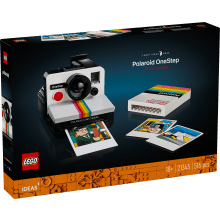 LEGO 21345 Polaroid camera