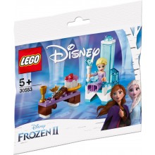LEGO 30553 Elsa's wintertroon - polybag