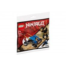 LEGO 30592 Mini Thunder Raider (Polybag)