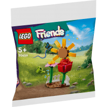 LEGO 30659 Bloementuin