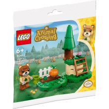 LEGO 30662 Maple's pompoentuin