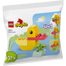 LEGO 30673 Mijn eerste eend