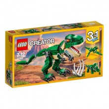 LEGO 31058 Machtige dinosaurussen