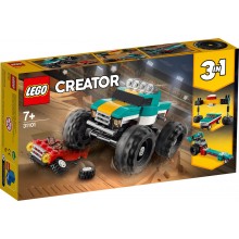 LEGO 31101 Monstertruck