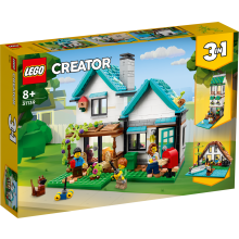 LEGO 31139 Knus huis