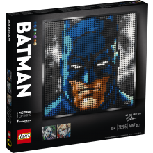 LEGO 31205 Jim Lee Batman™ Collectie