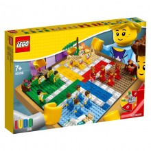 LEGO 40198 mens-erger-je-niet