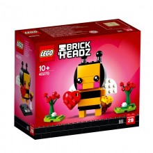 LEGO 40270 Valentijnsbij