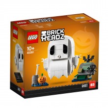 LEGO 40351 Halloweenspook