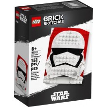 LEGO 40391 First Order Stormtrooper™