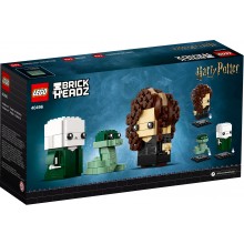 LEGO 40496 Voldemort™, Nagini & Bellatrix