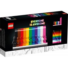 LEGO 40516 Iedereen is super