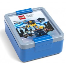 LEGO City Lunchbox