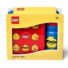 LEGO Lunch Set Iconic Classic