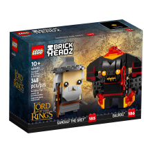 LEGO 40631 Gandalf de Grijze™ & Balrog™