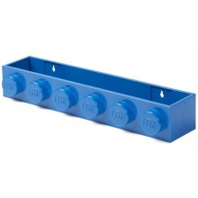 Iconic Book Rack Blue