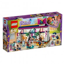 LEGO 41344 Andrea's accessoirewinkel