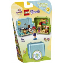 LEGO 41413 Mia's zomerspeelkubus