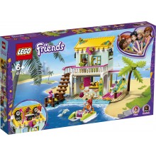 LEGO 41428 Strandhuis
