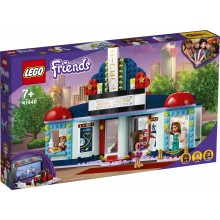 LEGO 41448 Friends Heartlake City bioscoop