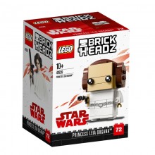 LEGO 41628 Prinses Leia Organa