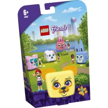 LEGO 41664 Friends Mia's Pugkubus