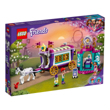 LEGO 41688 Magische caravan