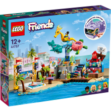 LEGO 41737 Strandpretpark